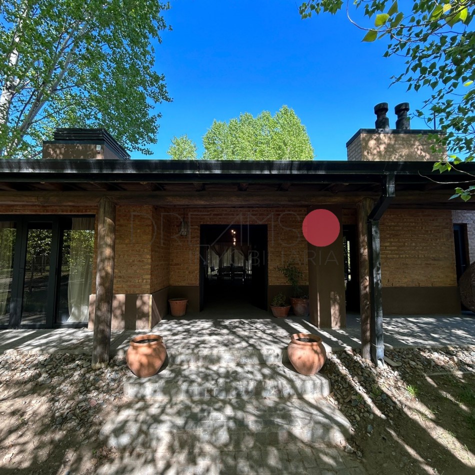 VENTA CASA QUINTA PLOTTIER
