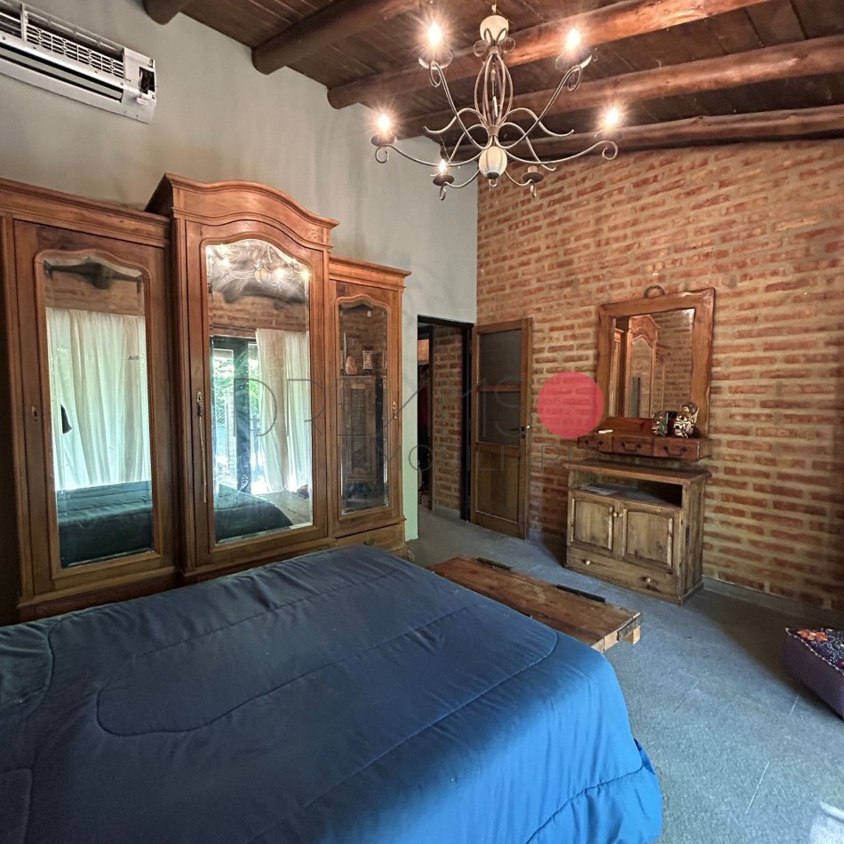 VENTA CASA QUINTA PLOTTIER
