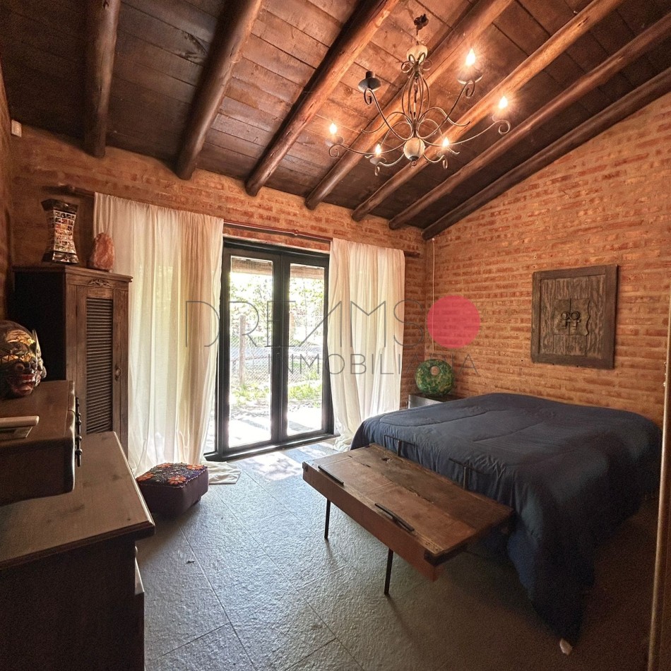 VENTA CASA QUINTA PLOTTIER