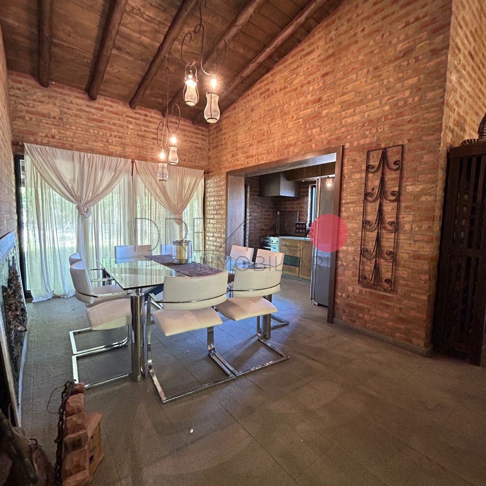 VENTA CASA QUINTA PLOTTIER