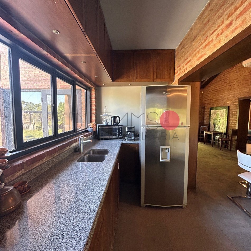 VENTA CASA QUINTA PLOTTIER