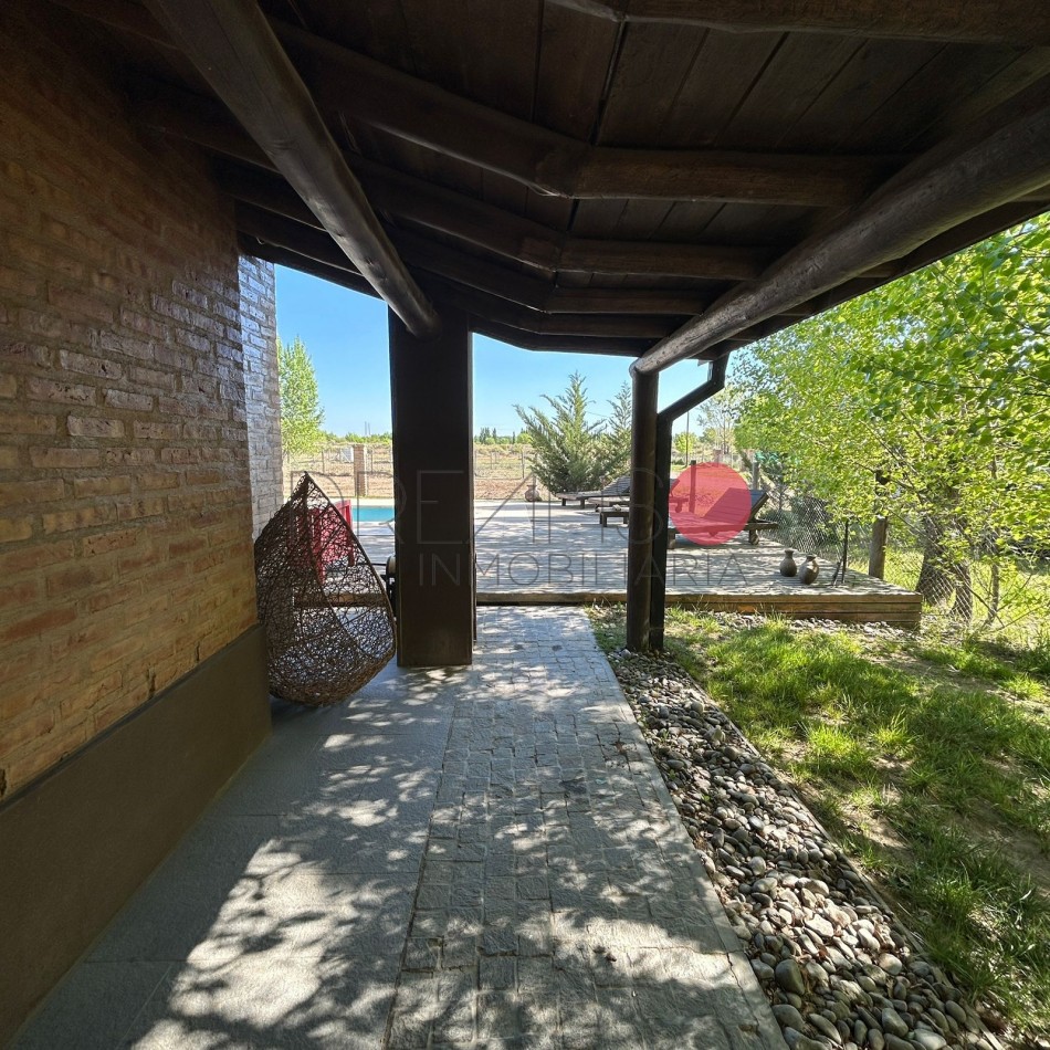 VENTA CASA QUINTA PLOTTIER