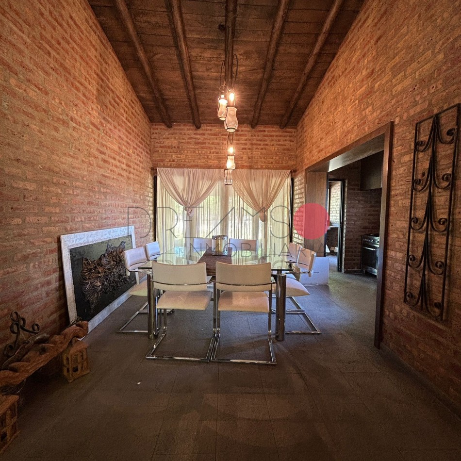 VENTA CASA QUINTA PLOTTIER
