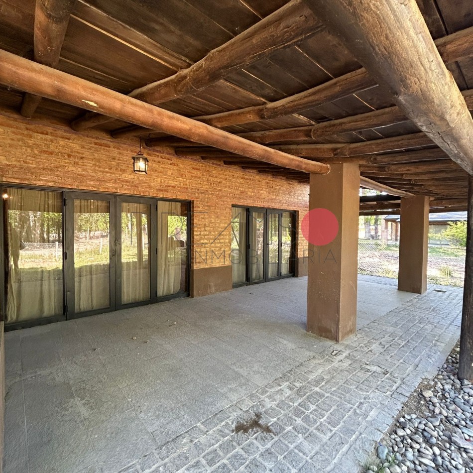 VENTA CASA QUINTA PLOTTIER