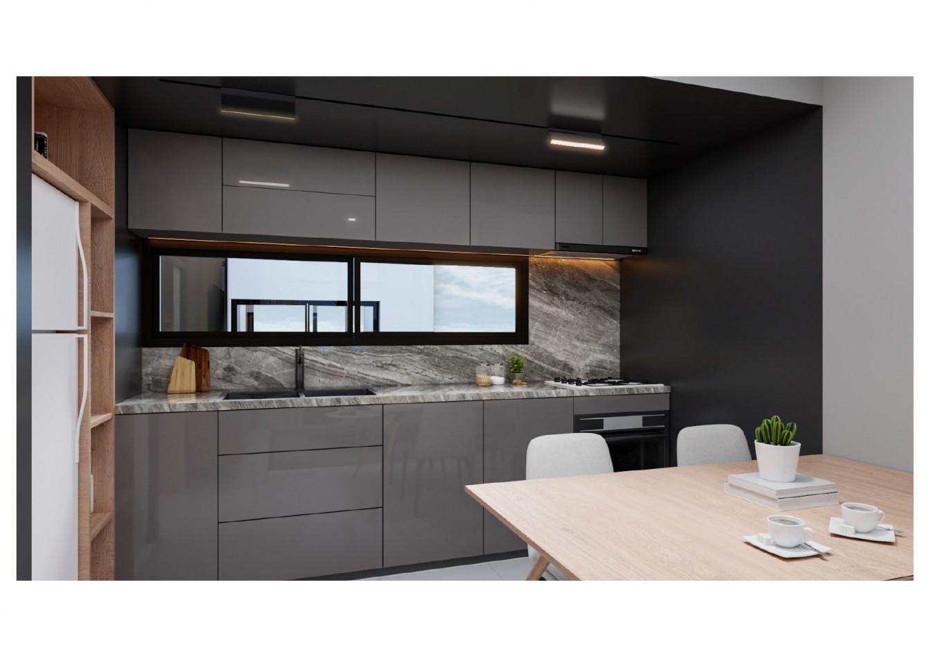 VENTA EDIFICIO EN CONSTRUCCION PATAGONIA VII - OPORTUNIDAD DE INVERSION!