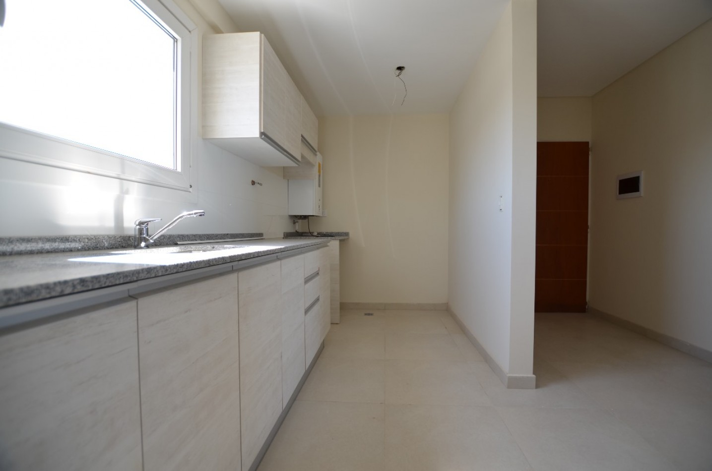 Departamento 2 habitaciones - Zona Centro + COCHERA