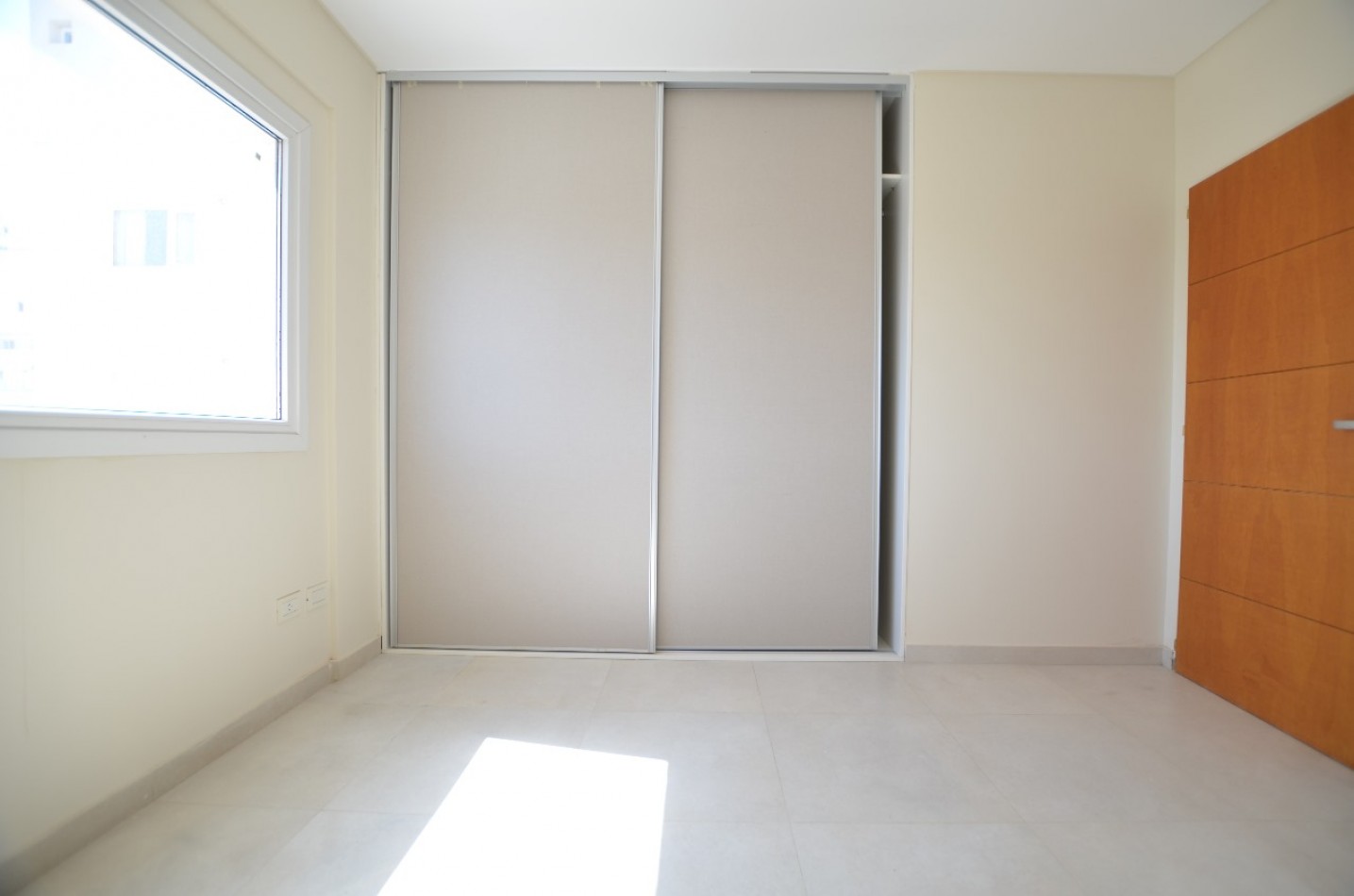 Departamento 2 habitaciones - Zona Centro + COCHERA