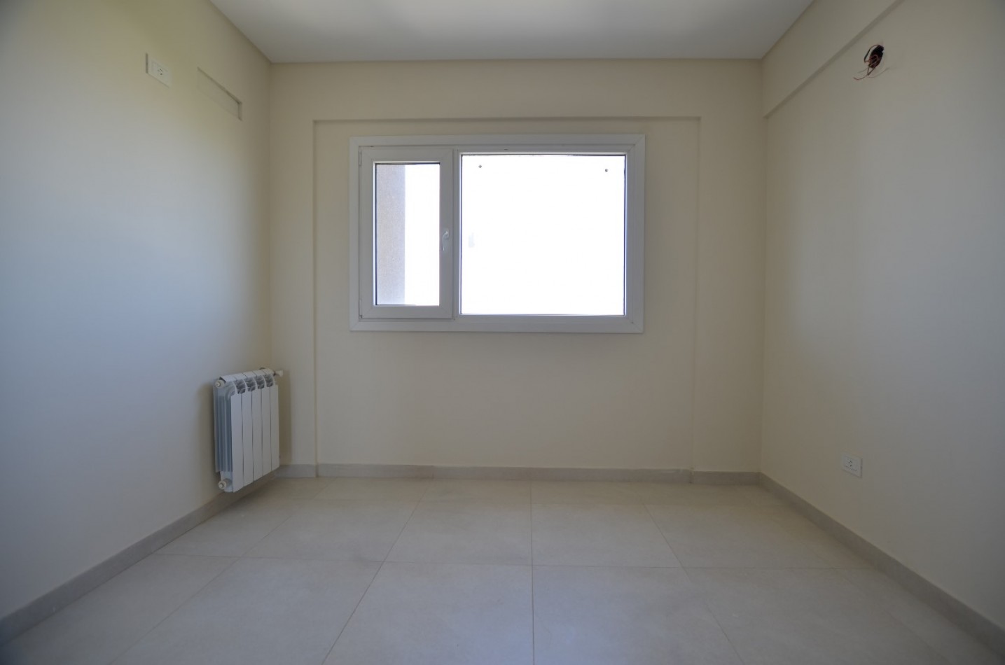 Departamento 2 habitaciones - Zona Centro + COCHERA