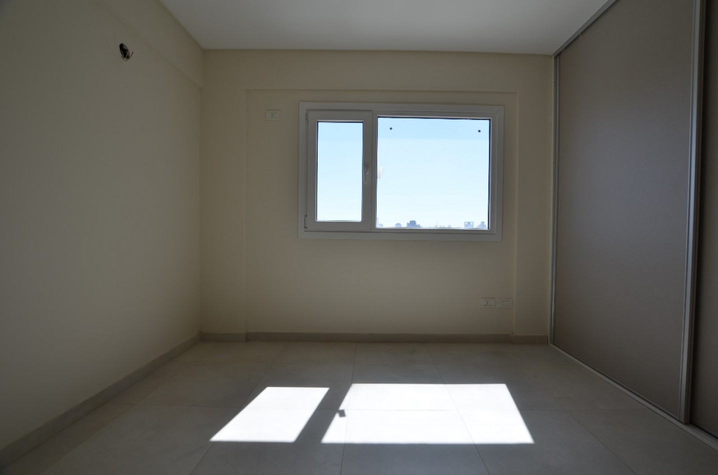 Departamento 2 habitaciones - Zona Centro + COCHERA