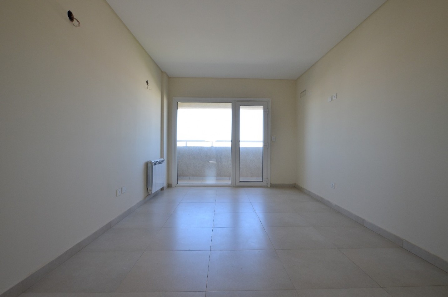 Departamento 2 habitaciones - Zona Centro + COCHERA