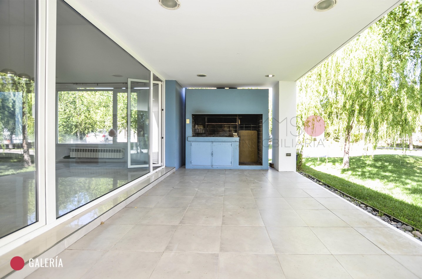 CASA NIVEL GERENCIAL EN VENTA - Bo COMAHUE GOLF CLUB
