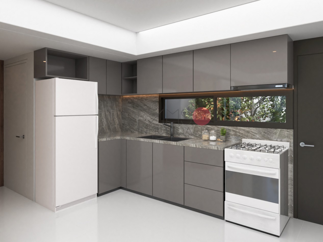 VENTA EDIFICIO EN CONSTRUCCION PATAGONIA VII - OPORTUNIDAD DE INVERSION!