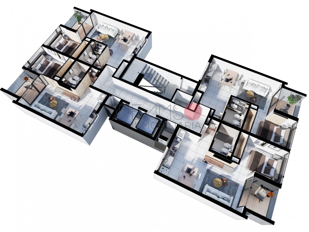 VENTA EDIFICIO EN CONSTRUCCION PATAGONIA VII - OPORTUNIDAD DE INVERSION!
