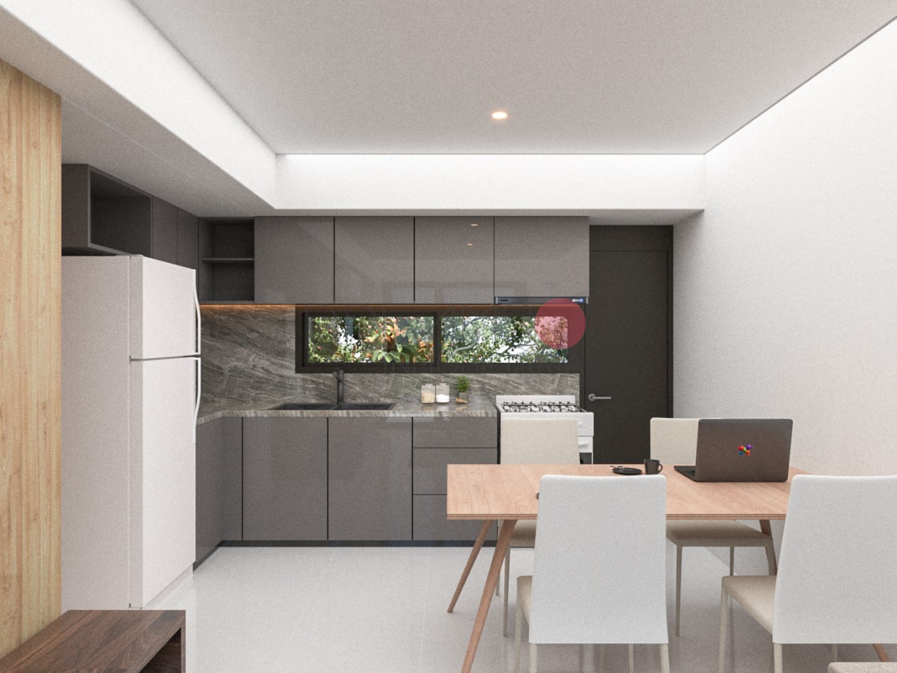 VENTA EDIFICIO EN CONSTRUCCION PATAGONIA VII - OPORTUNIDAD DE INVERSION!