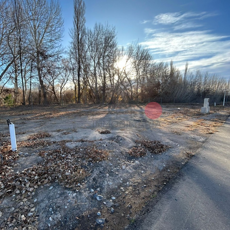 VENTA TERRENO DE 622m² - FINCA COSTA SERENA - PLOTTIER