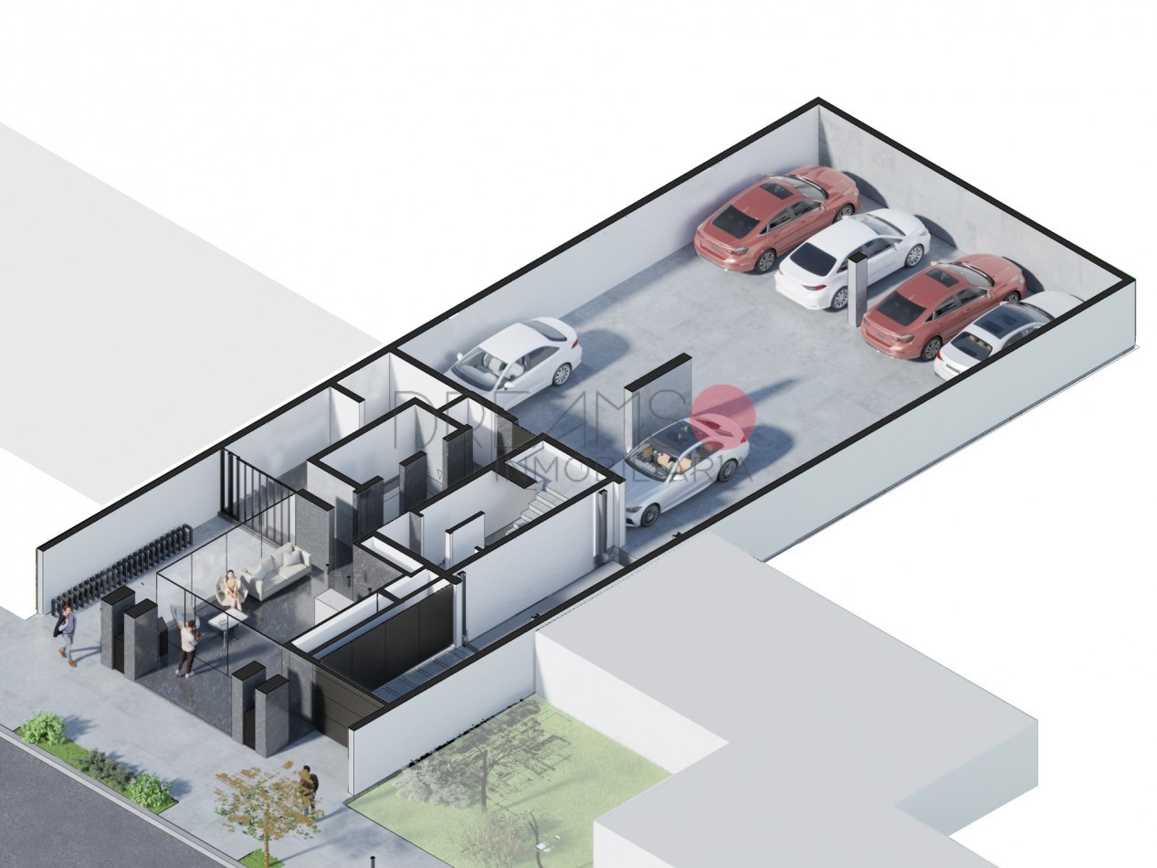VENTA EDIFICIO EN CONSTRUCCION PATAGONIA VII - OPORTUNIDAD DE INVERSION!