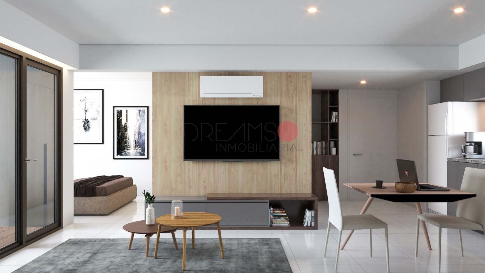 VENTA EDIFICIO EN CONSTRUCCION PATAGONIA VII - OPORTUNIDAD DE INVERSION!