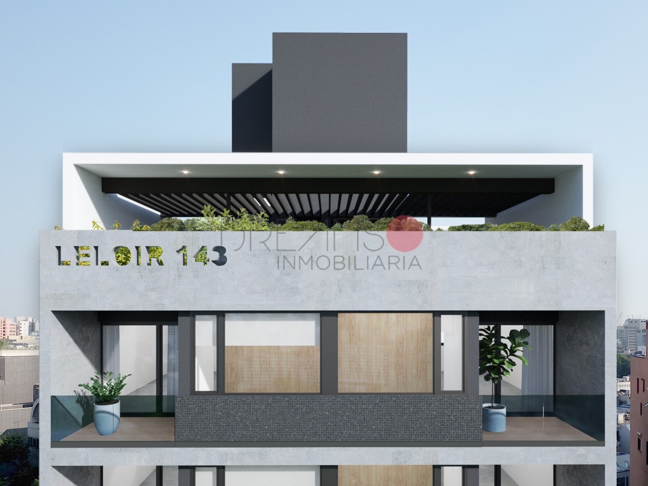 VENTA EDIFICIO EN CONSTRUCCION PATAGONIA VII - OPORTUNIDAD DE INVERSION!