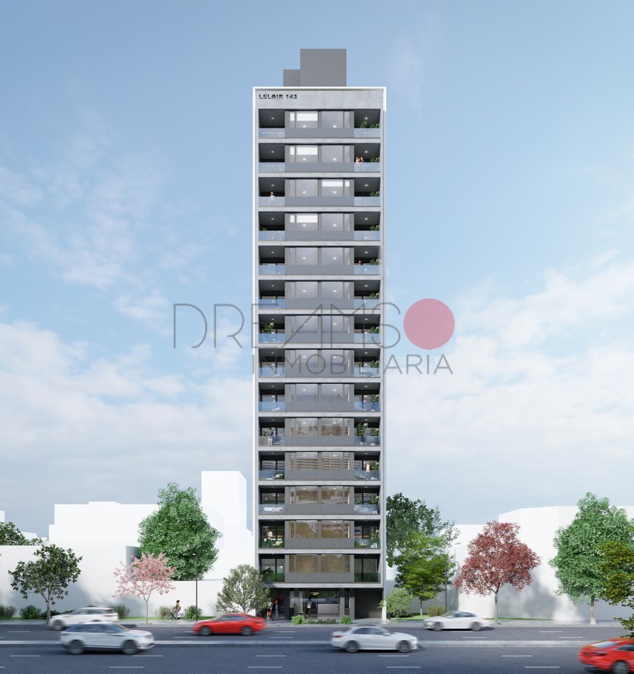 VENTA EDIFICIO EN CONSTRUCCION PATAGONIA VII - OPORTUNIDAD DE INVERSION!