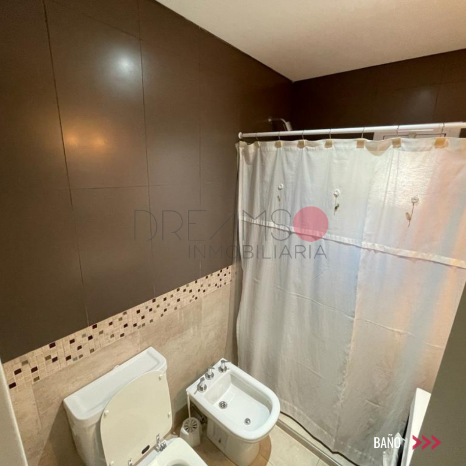 VENTA CASA 3 HABITACIONES B° VILLA LUISA