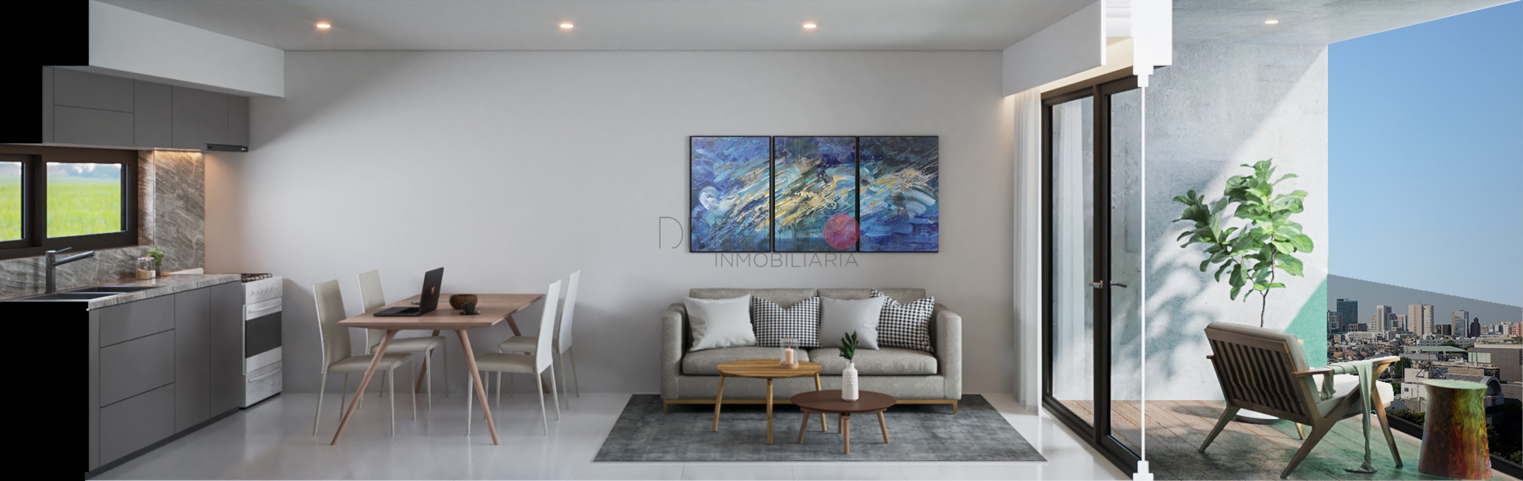 VENTA EDIFICIO EN CONSTRUCCION PATAGONIA VII - OPORTUNIDAD DE INVERSION!