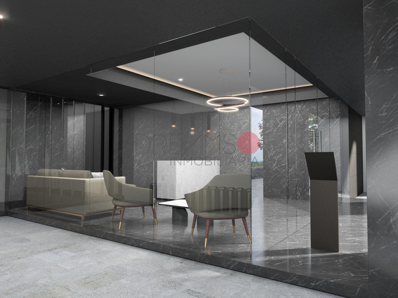 VENTA EDIFICIO EN CONSTRUCCION PATAGONIA VII - OPORTUNIDAD DE INVERSION!