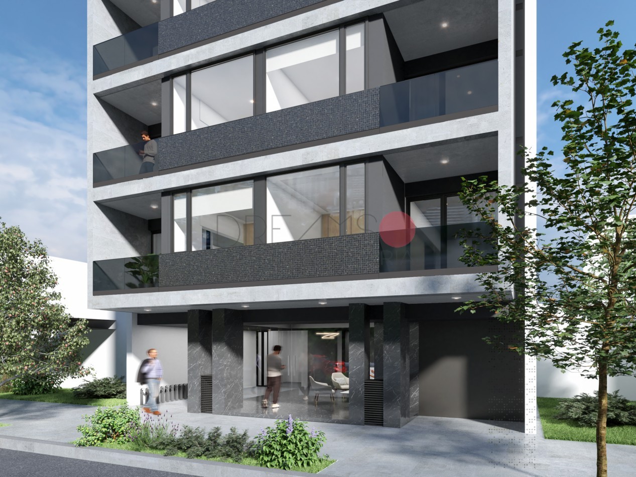 VENTA EDIFICIO EN CONSTRUCCION PATAGONIA VII - OPORTUNIDAD DE INVERSION!