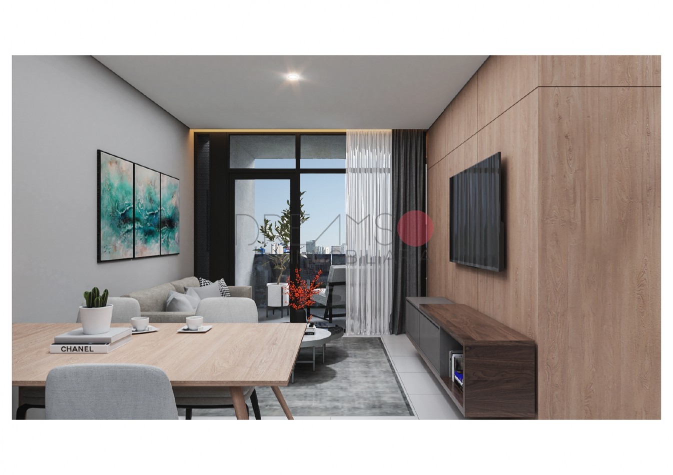 VENTA EDIFICIO EN CONSTRUCCION PATAGONIA VII - OPORTUNIDAD DE INVERSION!