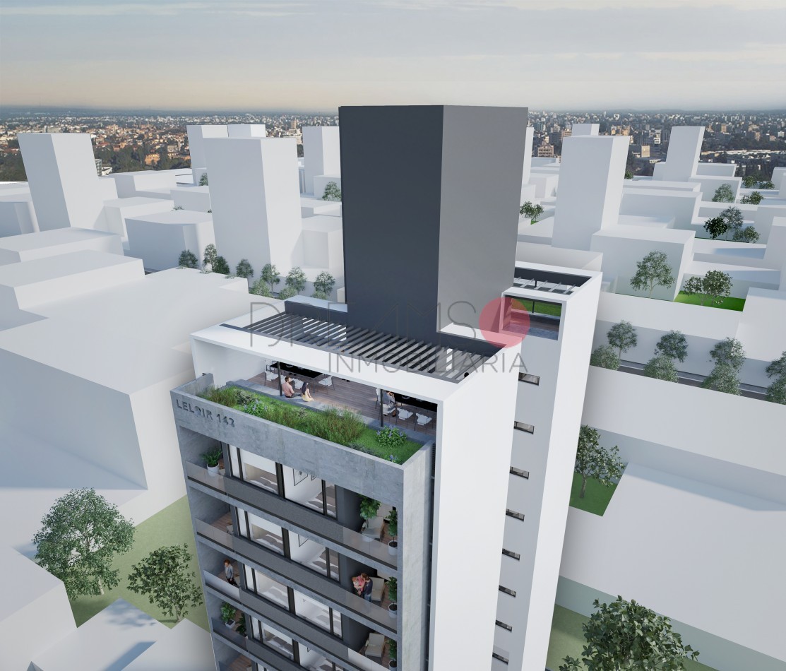 VENTA EDIFICIO EN CONSTRUCCION PATAGONIA VII - OPORTUNIDAD DE INVERSION!