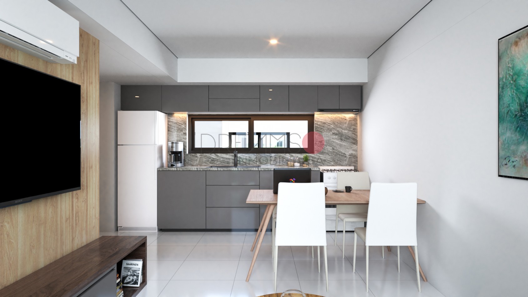VENTA EDIFICIO EN CONSTRUCCION PATAGONIA VII - OPORTUNIDAD DE INVERSION!