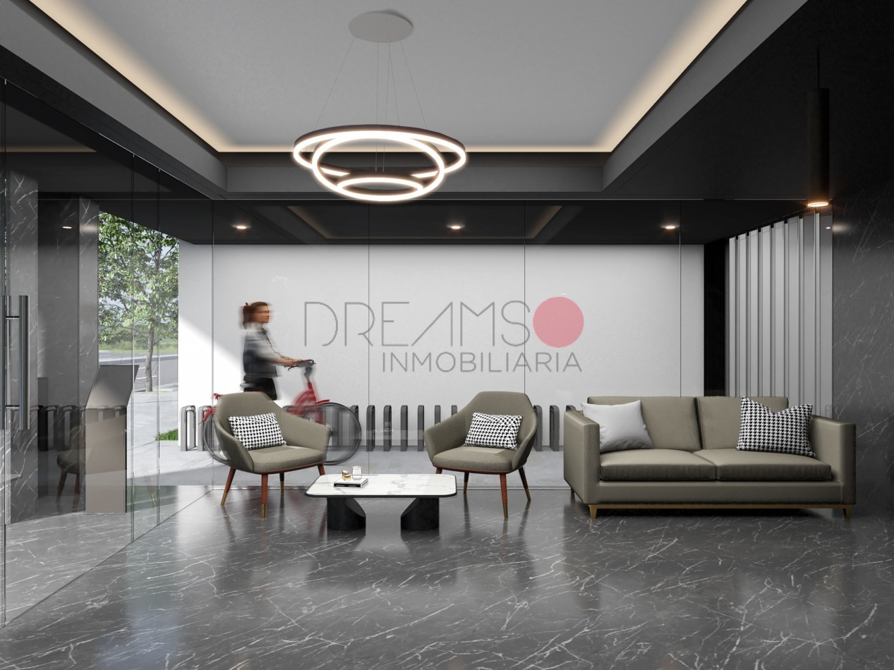 VENTA EDIFICIO EN CONSTRUCCION PATAGONIA VII - OPORTUNIDAD DE INVERSION!