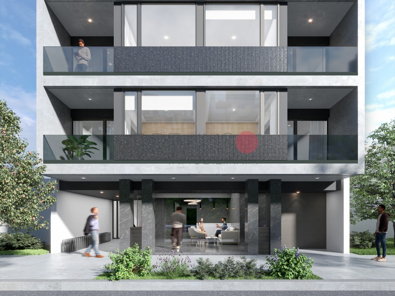 VENTA EDIFICIO EN CONSTRUCCION PATAGONIA VII - OPORTUNIDAD DE INVERSION!