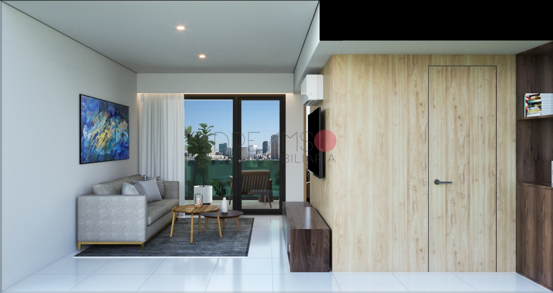 VENTA EDIFICIO EN CONSTRUCCION PATAGONIA VII - OPORTUNIDAD DE INVERSION!