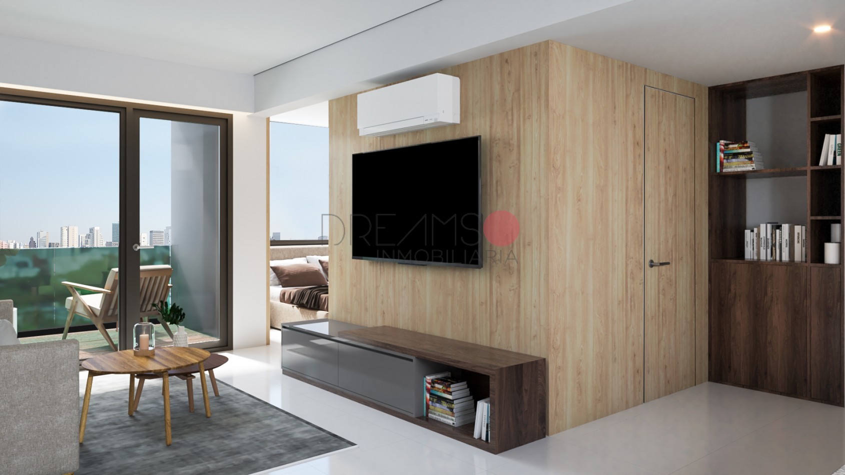 VENTA EDIFICIO EN CONSTRUCCION PATAGONIA VII - OPORTUNIDAD DE INVERSION!